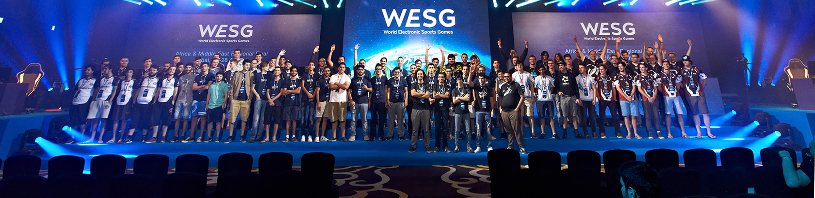 WESG