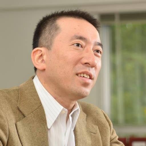 代表執行役社長 筧 誠一郎